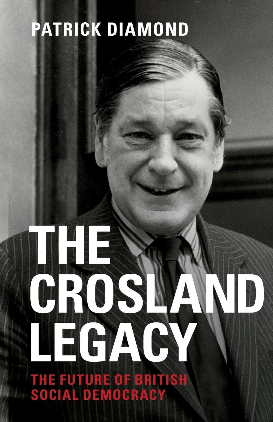 Vorderes Coverbild The Crosland legacy