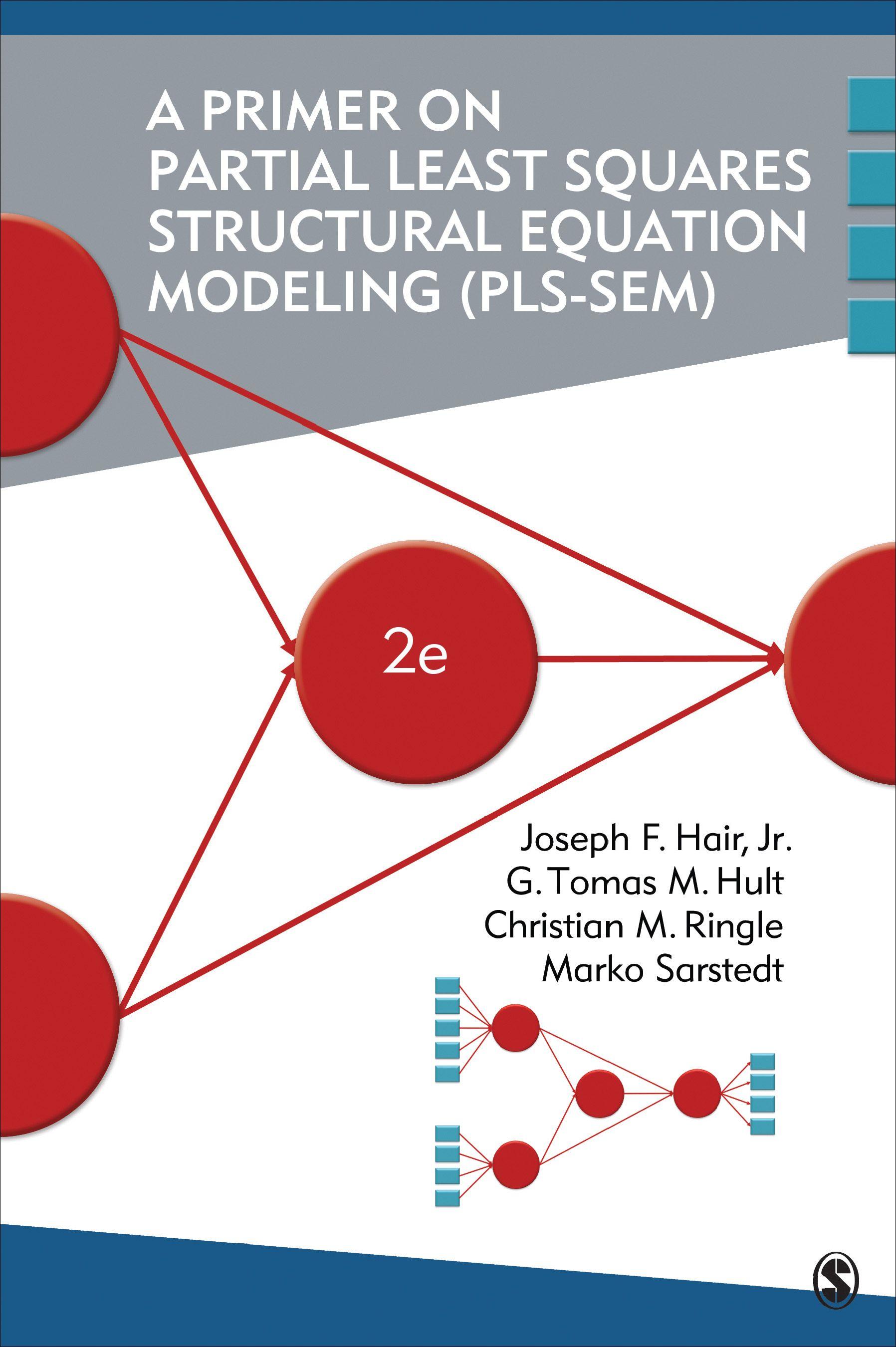 Vorderes Coverbild A Primer on Partial Least Squares Structural Equation Modeling (PLS-SEM)