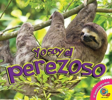Vorderes Coverbild El Perezoso