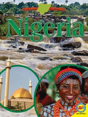 Vorderes Coverbild Nigeria