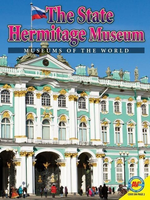 Vorderes Coverbild The State Hermitage Museum