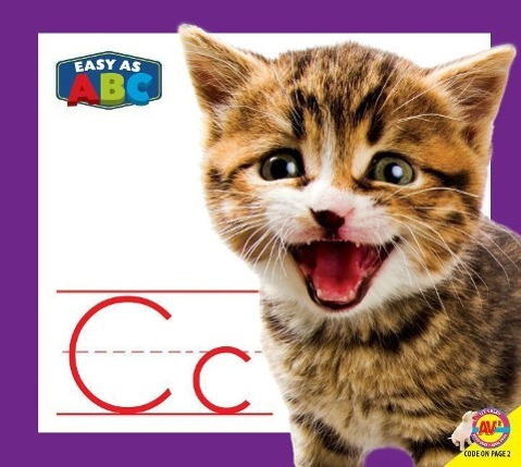 Vorderes Coverbild CC