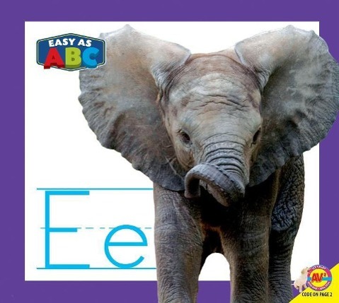 Vorderes Coverbild Ee