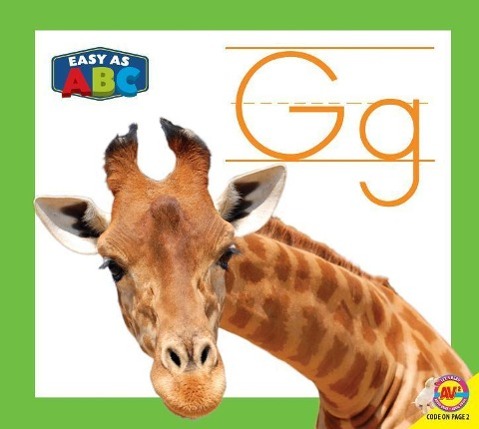 Vorderes Coverbild Gg