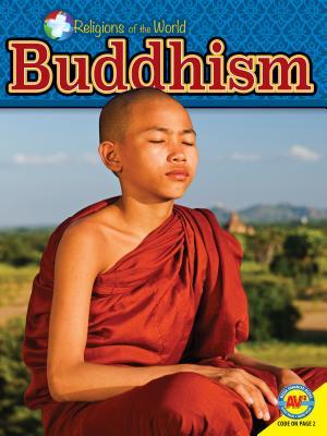 Vorderes Coverbild Buddhism
