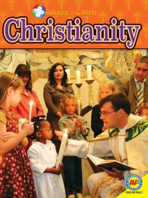 Vorderes Coverbild Christianity