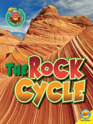 Vorderes Coverbild The Rock Cycle