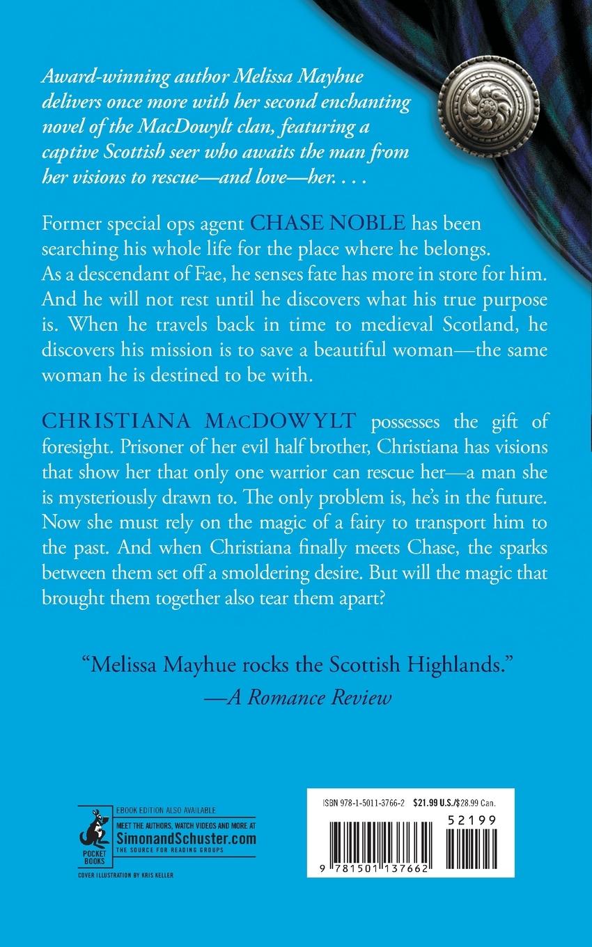 Rückseitencover Warrior Reborn