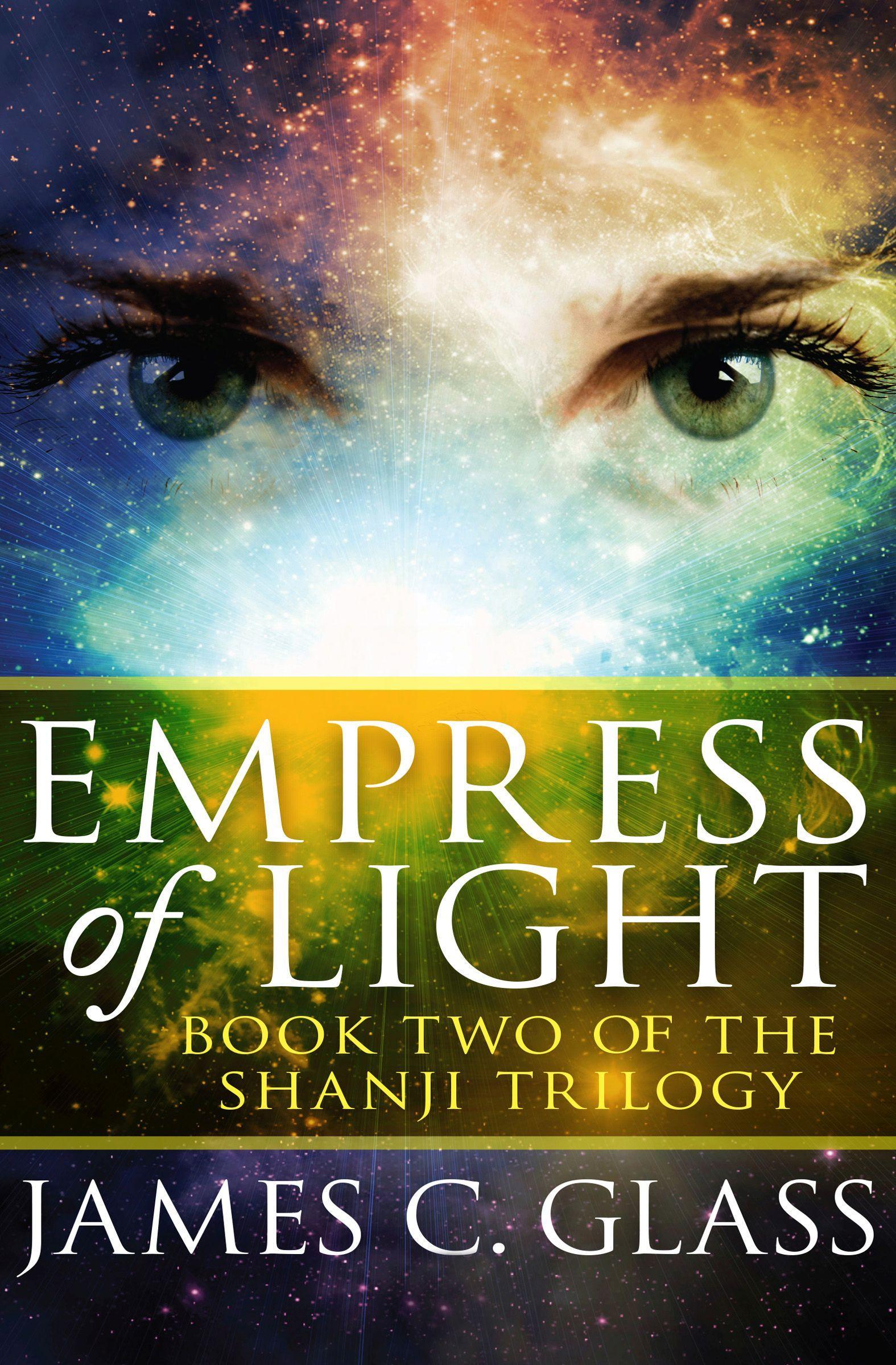 Vorderes Coverbild Empress of Light