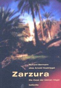Vorderes Coverbild Zarzura