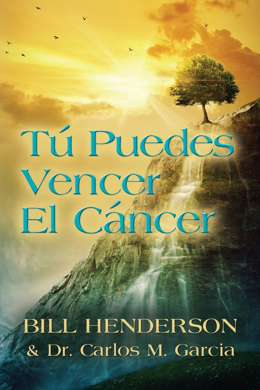 Vorderes Coverbild Tú puedes Vencer El Cáncer