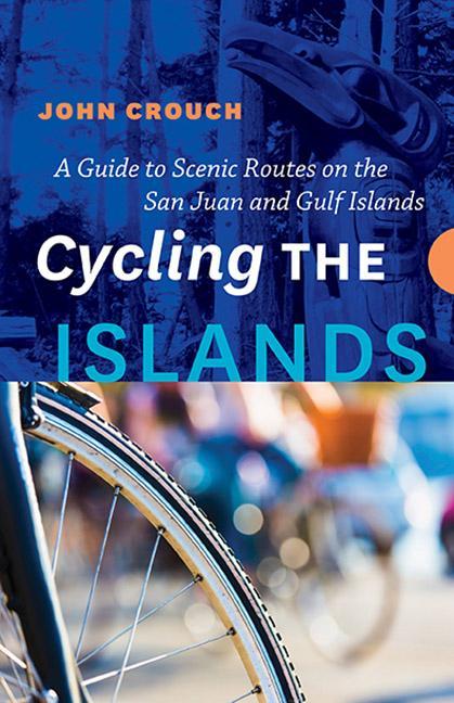 Vorderes Coverbild Cycling the Islands