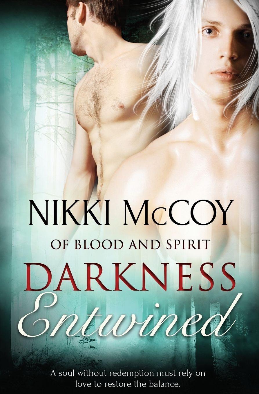 Vorderes Coverbild Of Blood and Spirit