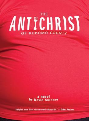 Vorderes Coverbild Antichrist of Kokomo County