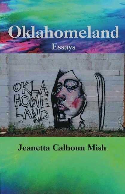 Vorderes Coverbild Oklahomeland