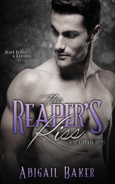 Vorderes Coverbild The Reaper's Kiss