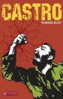 Vorderes Coverbild Castro