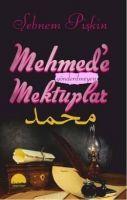 Vorderes Coverbild Mehmede Gönderilmeyen Mektuplar