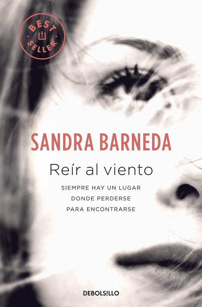Vorderes Coverbild Reír al viento