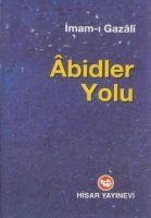 Vorderes Coverbild Abidler Yolu