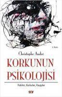 Vorderes Coverbild Korkunun Psikolojisi