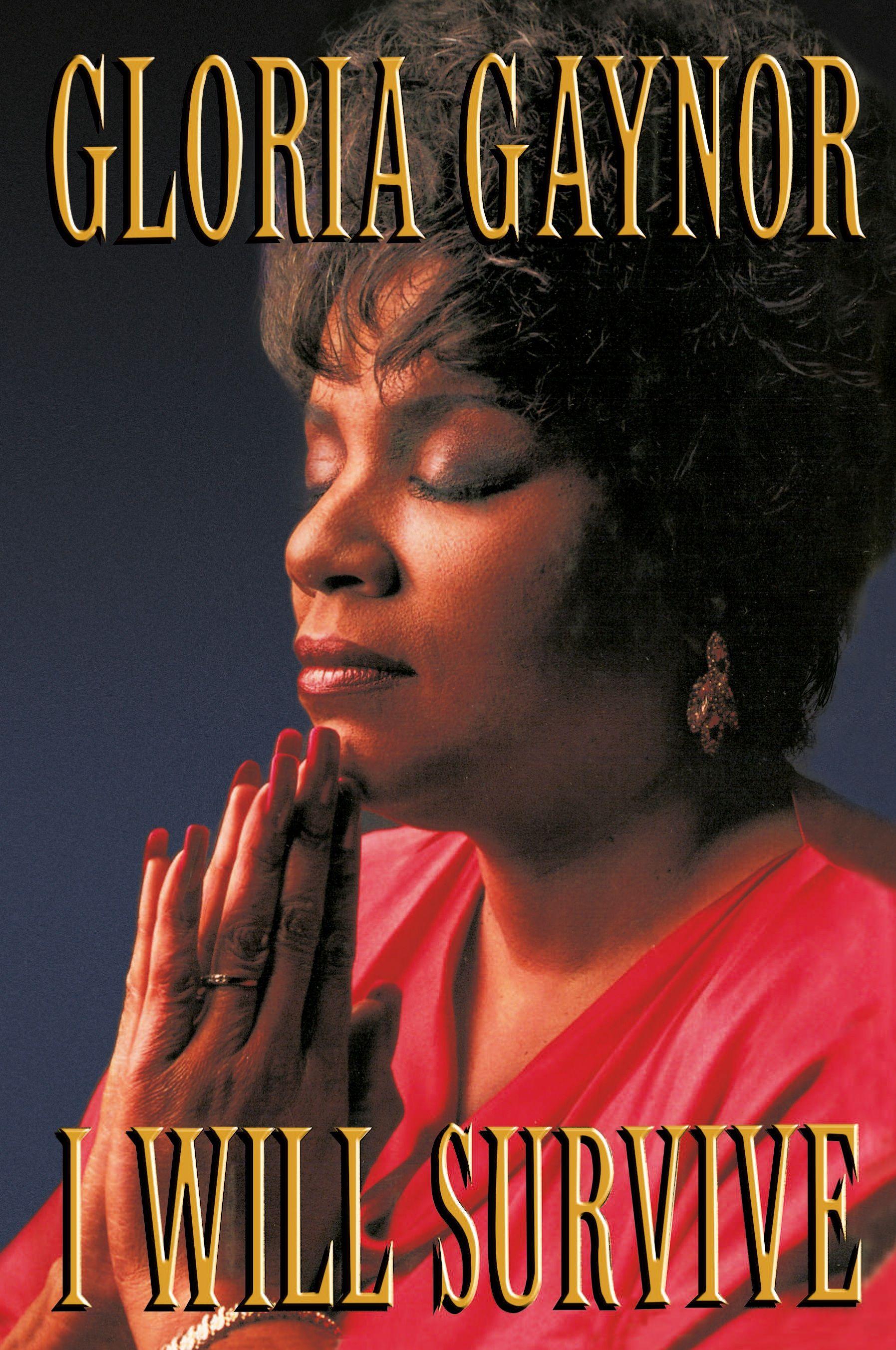 Vorderes Coverbild I Will Survive