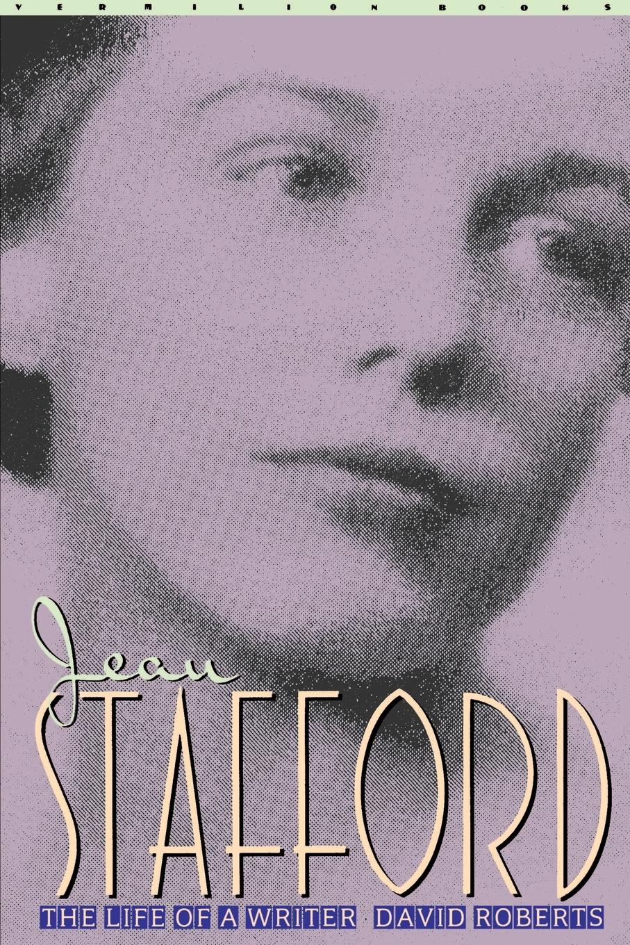Vorderes Coverbild Jean Stafford