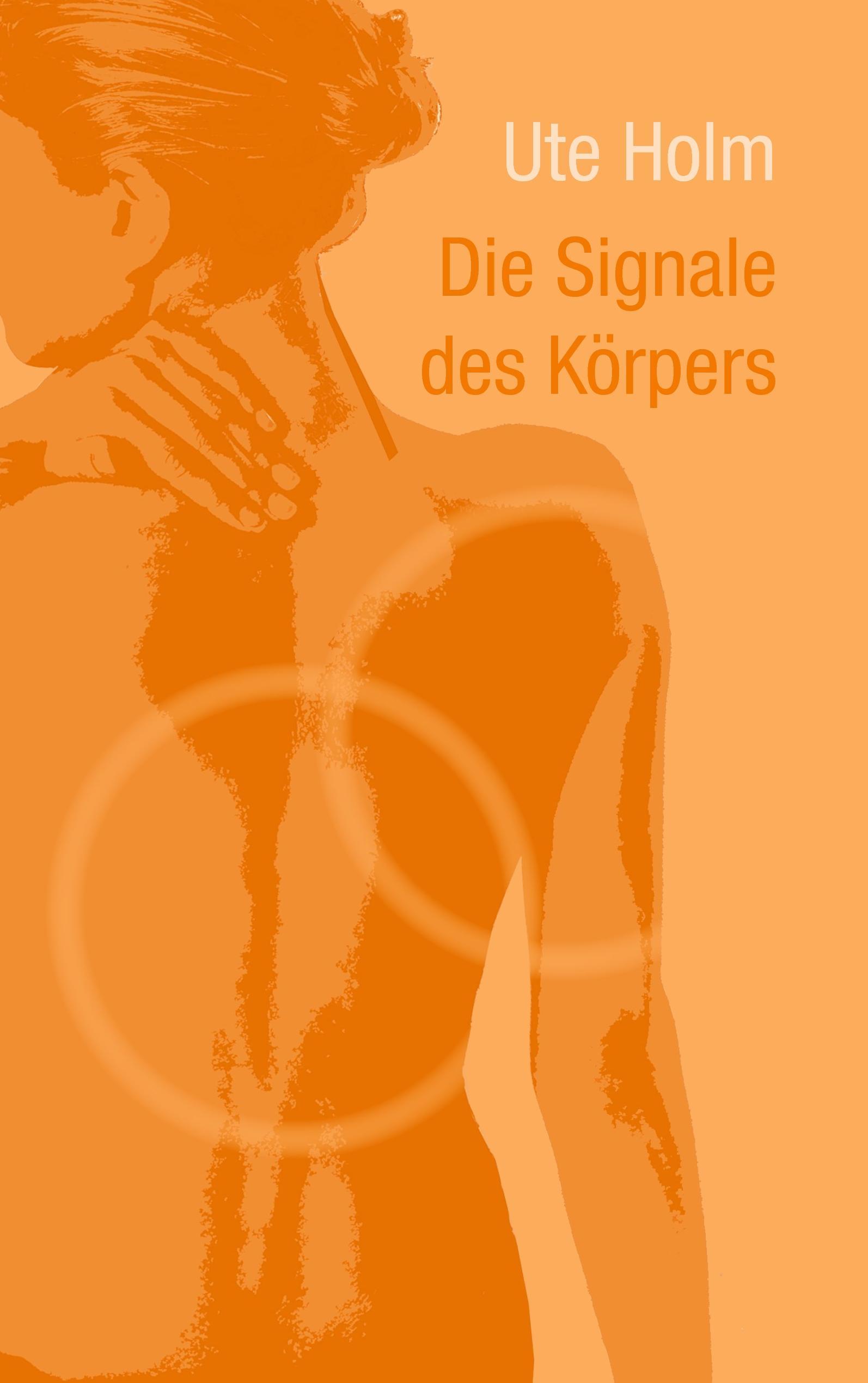 Vorderes Coverbild Die Signale des Körpers