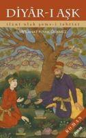 Vorderes Coverbild Diyar-i Ask