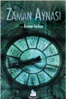 Vorderes Coverbild Zaman Aynasi