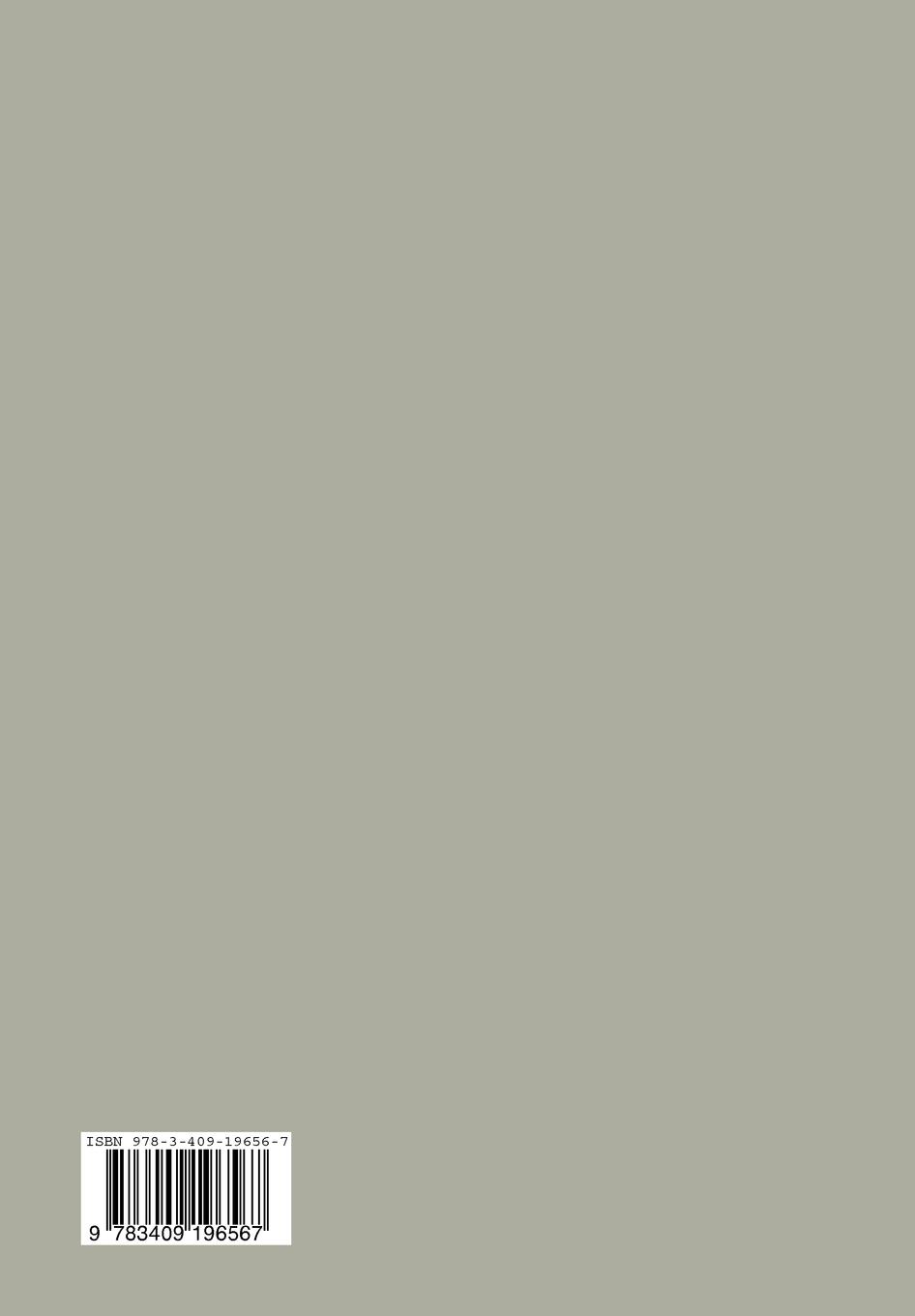 Rückseitencover Handbuch USA-Geschäft