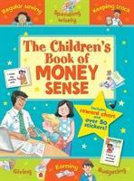 Vorderes Coverbild The Children's Book of Money Sense