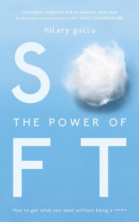 Vorderes Coverbild The Power of Soft