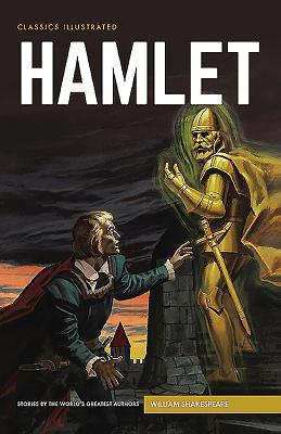 Vorderes Coverbild Hamlet