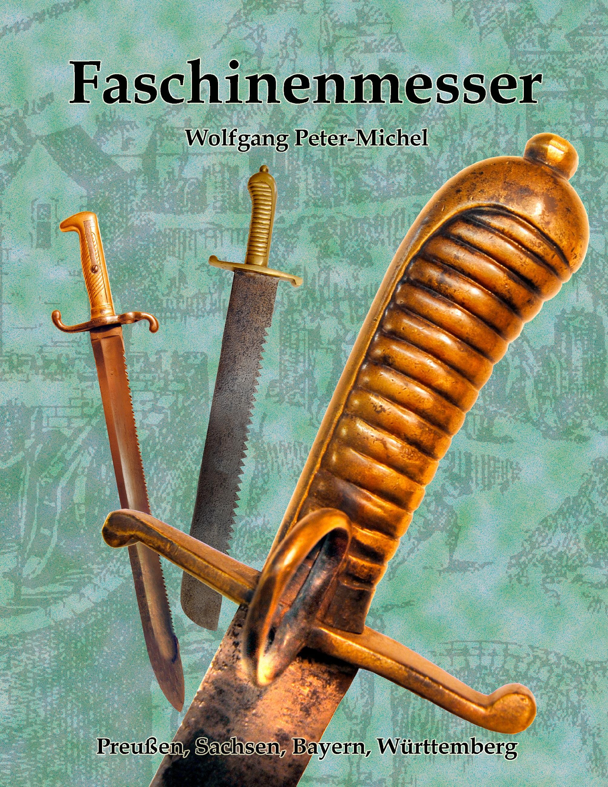 Vorderes Coverbild Faschinenmesser