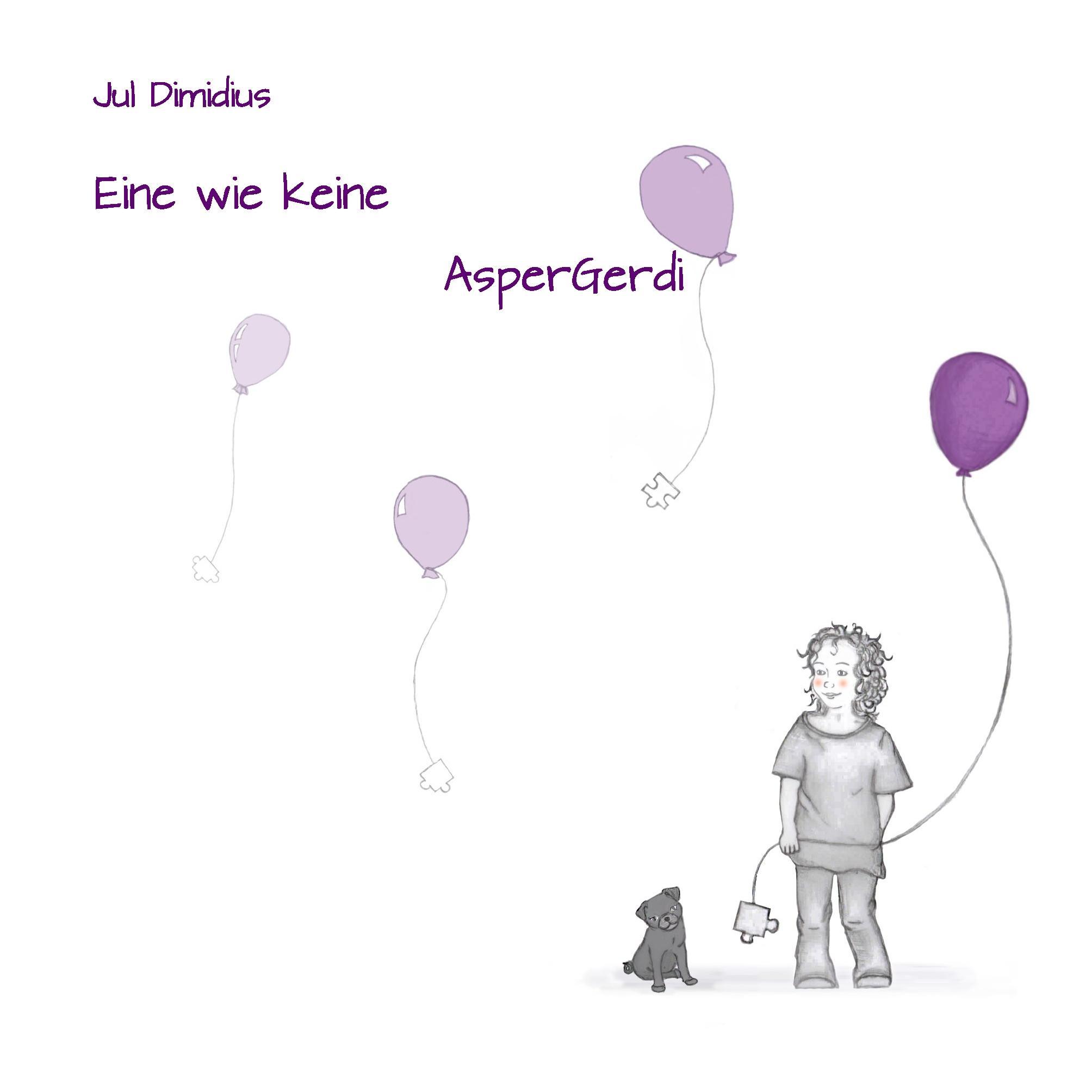 Vorderes Coverbild Eine wie keine