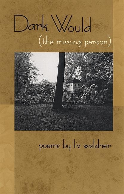 Vorderes Coverbild Dark Would (the Missing Person)