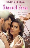 Vorderes Coverbild Romantik Savas