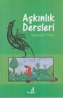 Vorderes Coverbild Askinlik Dersleri