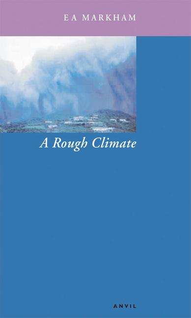 Vorderes Coverbild A Rough Climate