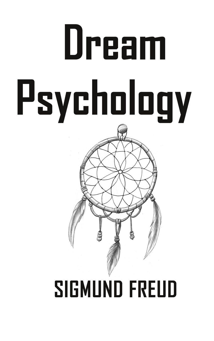 Vorderes Coverbild Dream Psychology