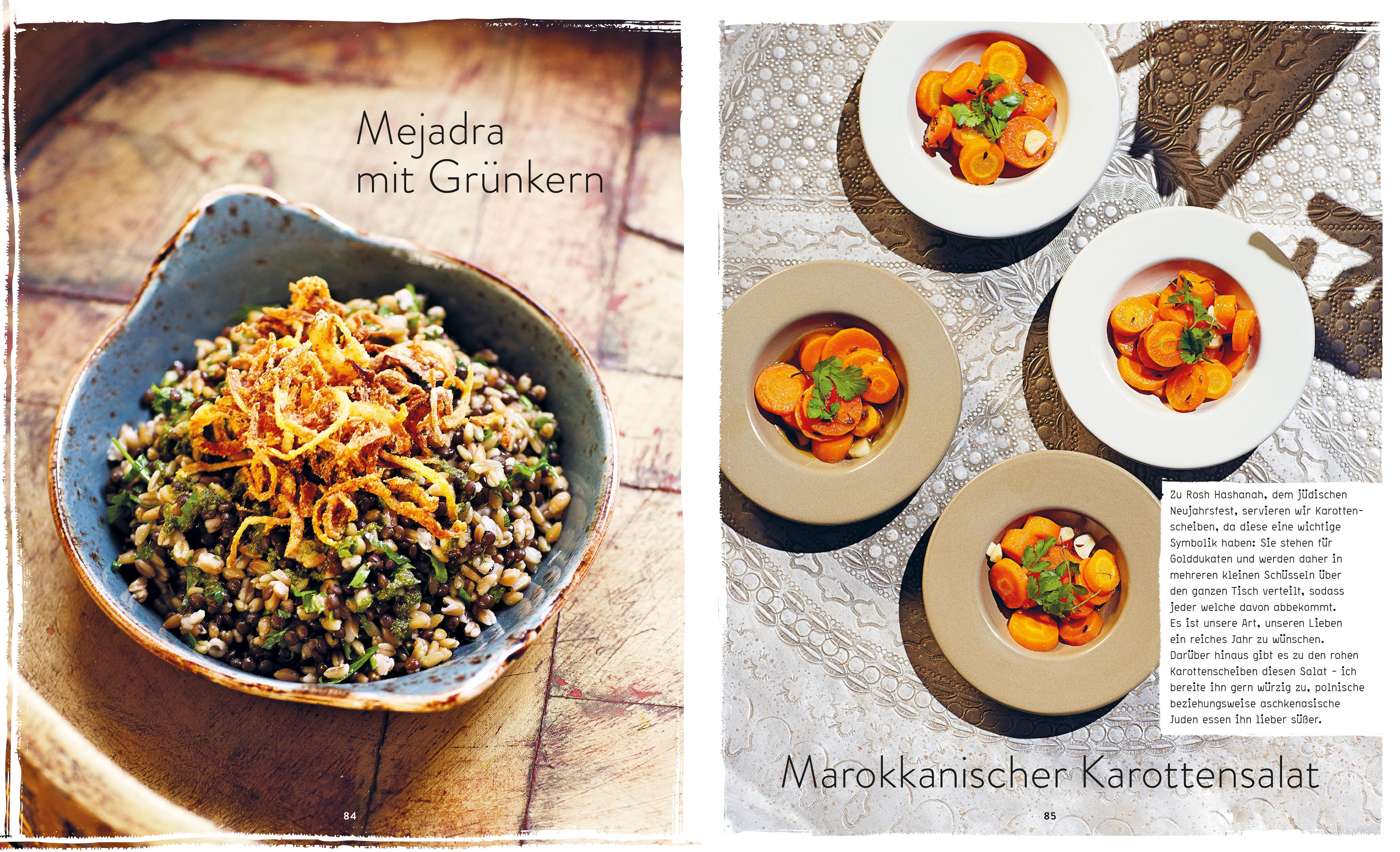 Beispielinhalt (Bild) Balagan!