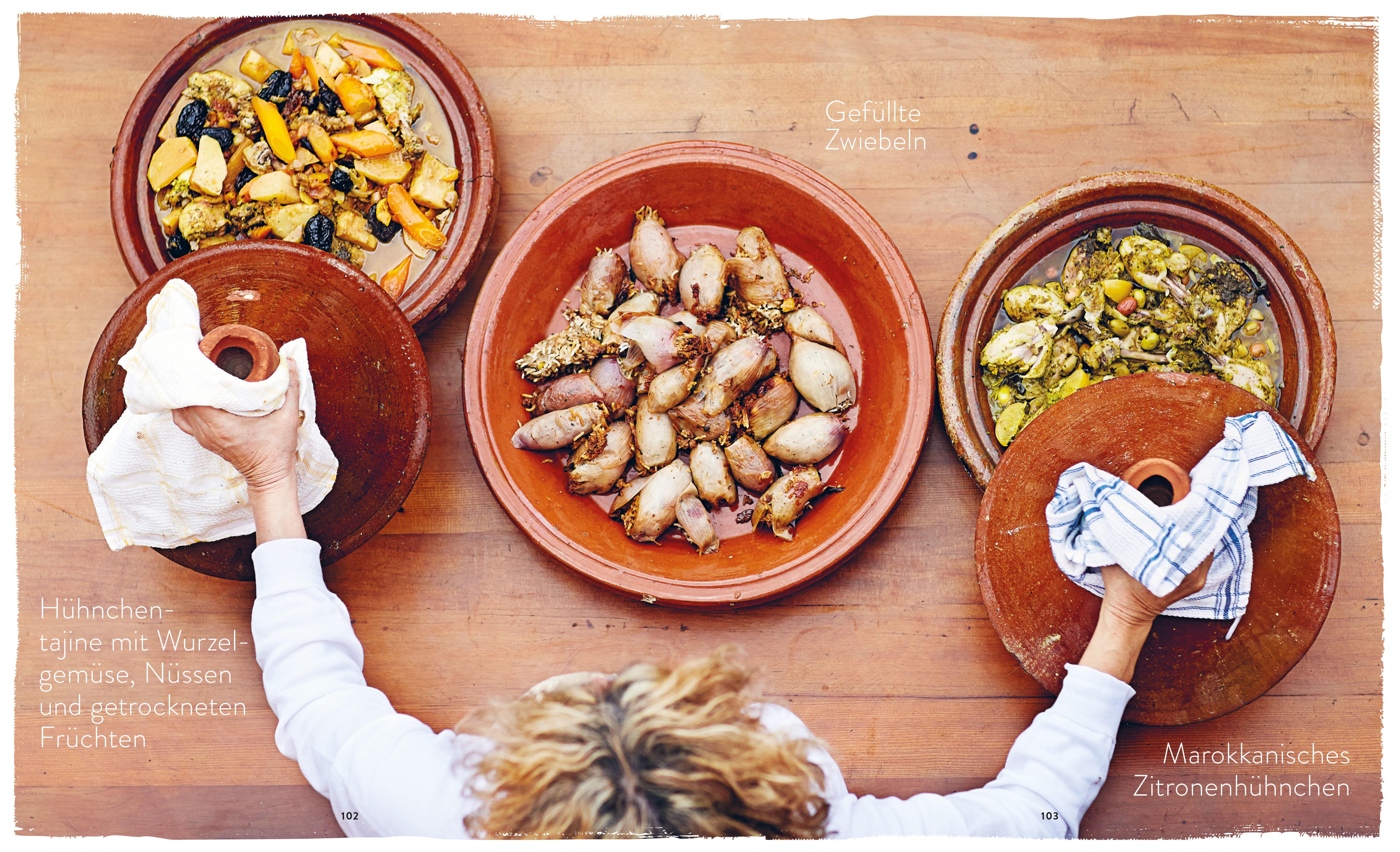 Beispielinhalt (Bild) Balagan!