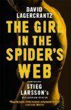 Vorderes Coverbild The Girl in the Spider's Web