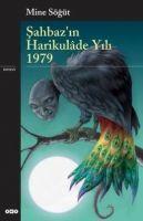 Vorderes Coverbild Sahbazin Harikulade Yili 1979