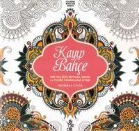 Vorderes Coverbild Kayip Bahce