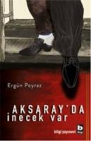 Vorderes Coverbild Aksarayda Inecek Var