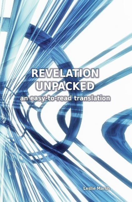 Vorderes Coverbild Revelation Unpacked