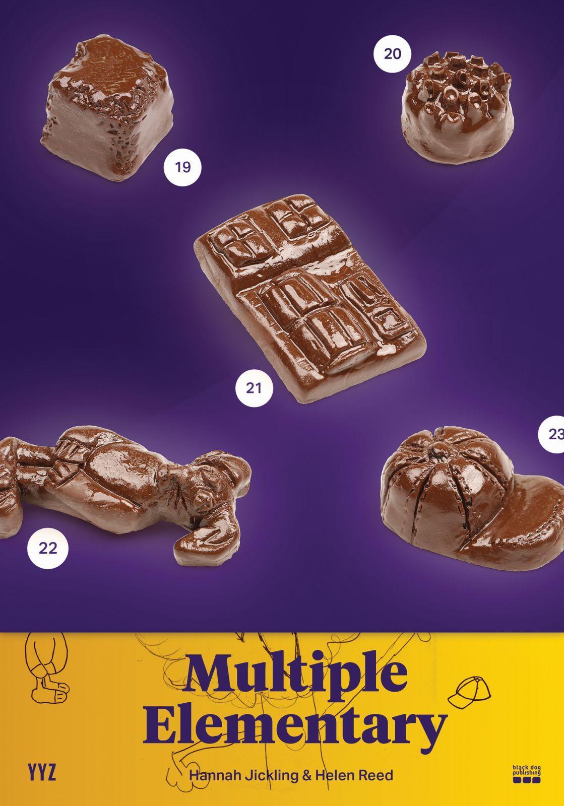 Vorderes Coverbild Multiple Elementary