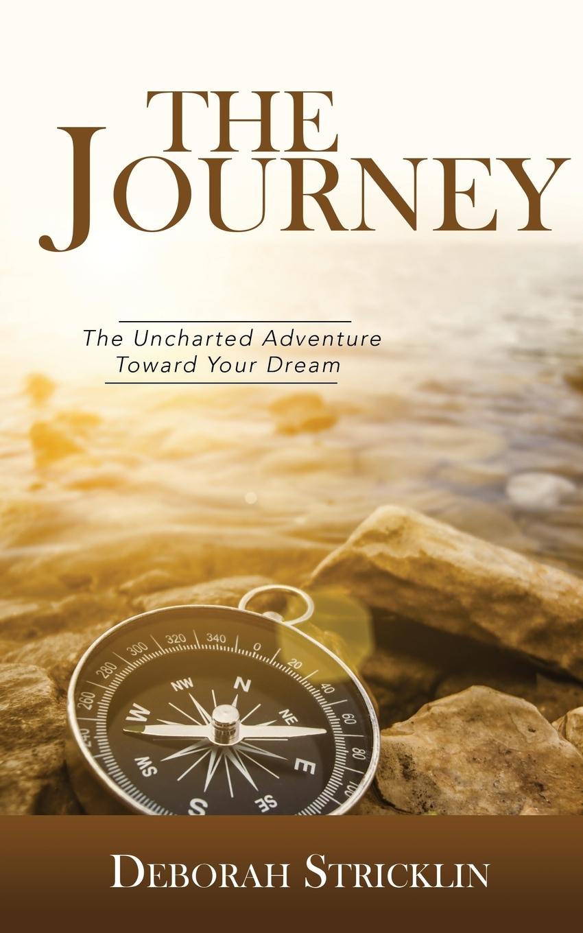Vorderes Coverbild The Journey